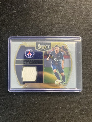 Marco Verratti 2016 Panini Select