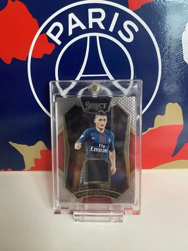 Marco Verratti 2016 Panini Select /199