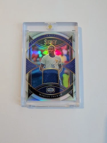 Marcus Thuram 2024 Panini FIFA