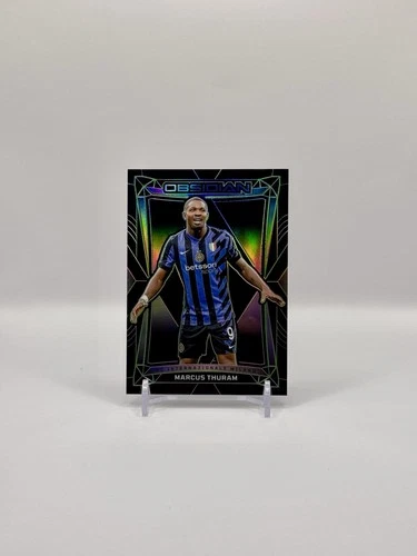 Marcus Thuram 2024 Panini Obsidian /5