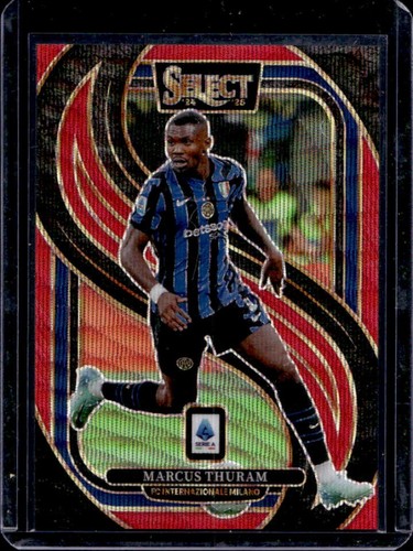 Marcus Thuram 2024 Panini Select /38