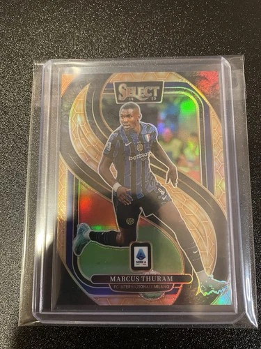 Marcus Thuram 2024 Panini Select