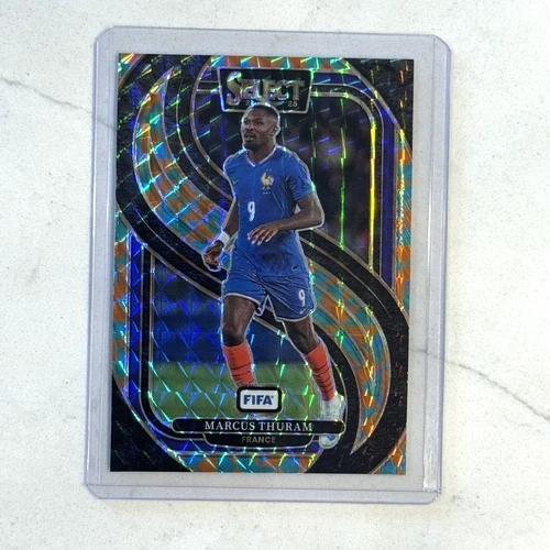 Marcus Thuram 2024 Panini Select Prizm /15