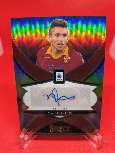 Marquinhos 2024 Panini Serie A Seleziona