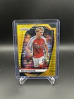 Martin Odegaard 2024 Panini Prizm Gold /10