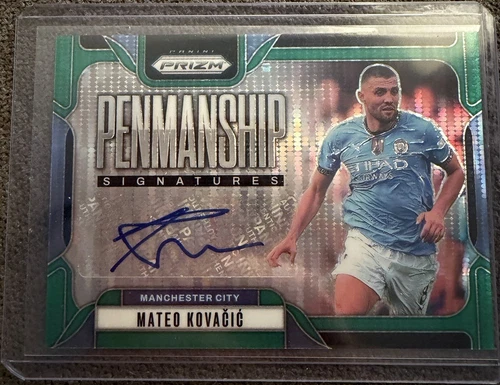 Mateo Kovačić 2023 Panini Prizm