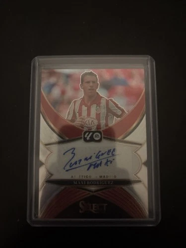 Maxi Rodriguez 2024 Panini Select La Liga #SE-MR