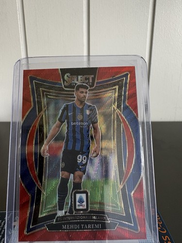 Mehdi Taremi 2024 Panini Select /35