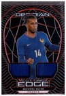 Michael Olise 2024 Panini Obsidian /99