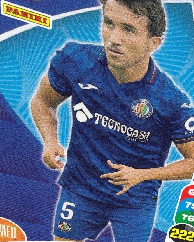 Milla 2024 Panini Adrenalyn XL La Liga