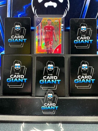 Milos Kerkez 2024 Topps Chrome Pineapple