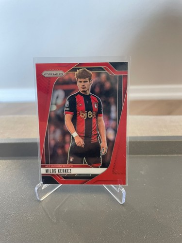 Milos Kerkez 2024 Panini Prizm /199