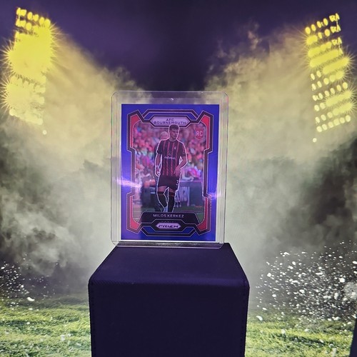 Milos Kerkez 2023 Panini Prizm /299
