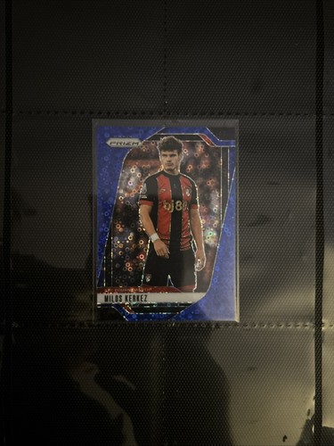 Milos Kerkez 2024 Panini Prizm /99