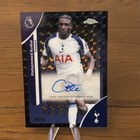 Mohammed Kudus 2025 Topps Chrome