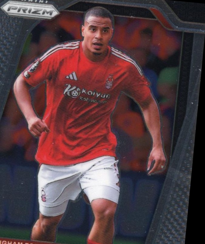 Murillo 2024 Panini Prizm Premier League