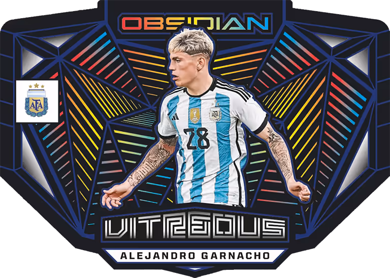 Nacho 2023 Panini Adrenalyn XL La Liga