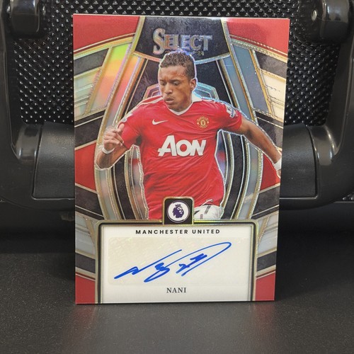 Nani 2023 Panini Select