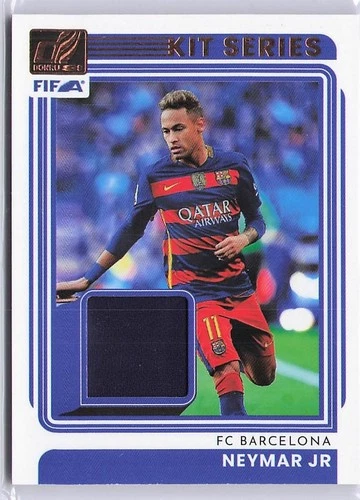 Neymar Jr 2023 Panini Donruss