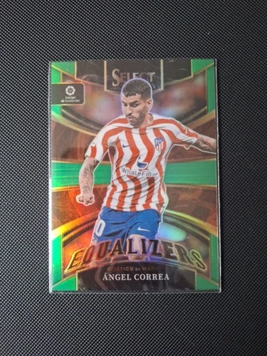Ángel Correa 2022 Panini Select /5