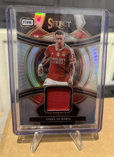 Ángel Di María 2023 Panini Select