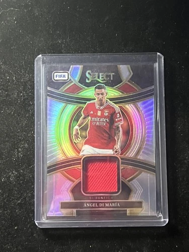 Ángel Di María 2023 Panini Select