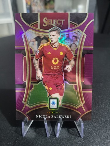 Nicola Zalewski 2023 Panini Select /49