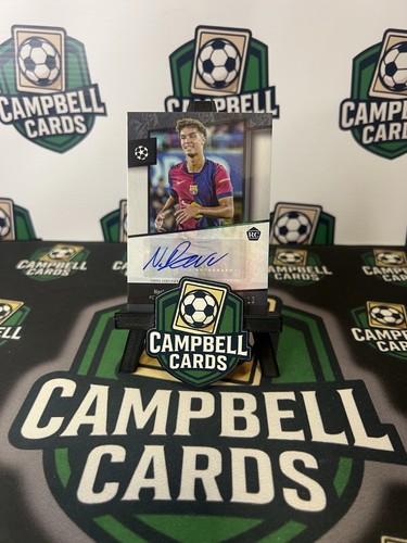 Noah Darvich 2025 Topps Museum 1/10