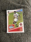 Nuno Mendes 2021 Panini Donruss Qatar Press Proof