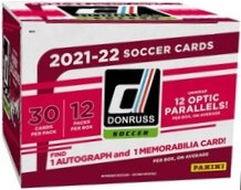 Nuno Mendes 2021 Panini Donruss Road to Qatar