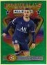 Nuno Mendes 2021 Topps Finest