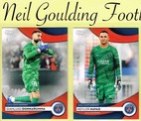 Nuno Mendes 2024 Topps Paris Saint-Germain Team /99
