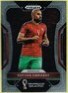 Nuno Mendes 2022 Panini Prizm FIFA World Cup