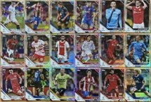 Nuno Mendes 2021 Topps UEFA Starball