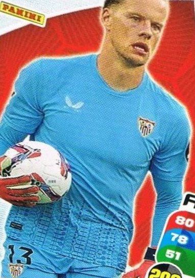 Nyland 2024 Panini Adrenalyn XL La Liga