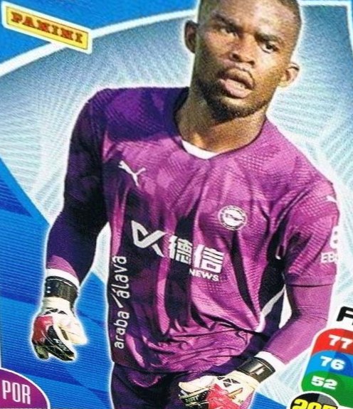 Owono 2024 Panini Adrenalyn XL La Liga