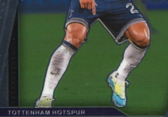 Pedro Porro 2024 Panini Prizm Premier League