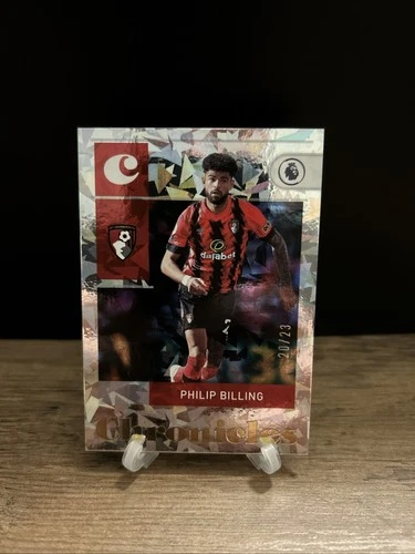 Philip Billing 2022 Panini Chronicles /23