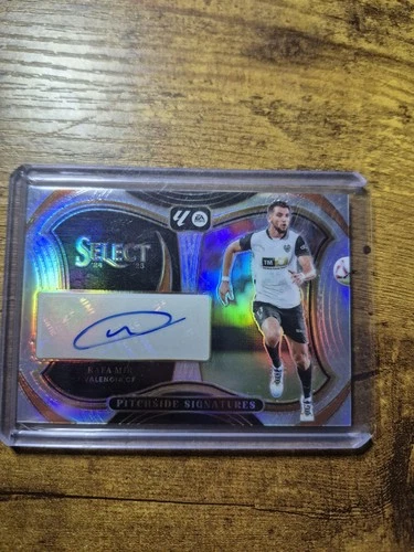 Rafa Mir 2024 Panini Select
