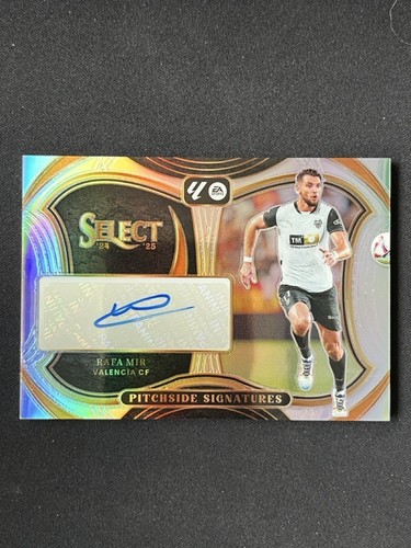 Rafa Mir 2024 Panini Seleziona La Liga