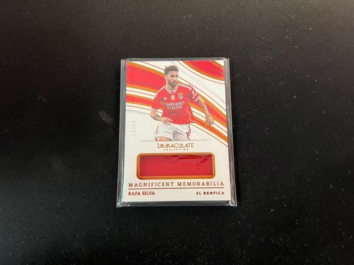 Rafa Silva 2023 Panini Immacolata Calcio 28/99