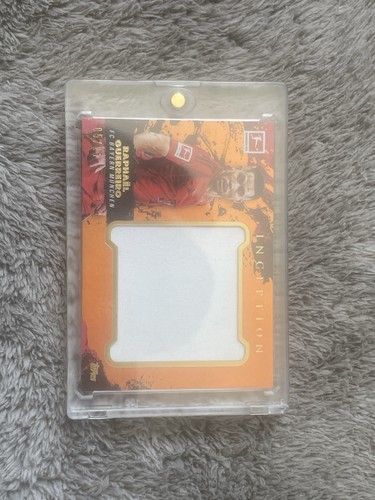 Raphael Guerreiro 2024 Topps Inception /25