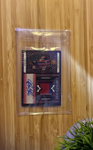 Raphinha 2023 Panini Obsidian 24/44