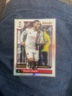 Rayan Cherki 2022 Topps Merlin Chrome Refractor
