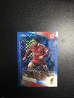 Rio Ngumoha 2025 Topps Chrome Blue Refractor /150