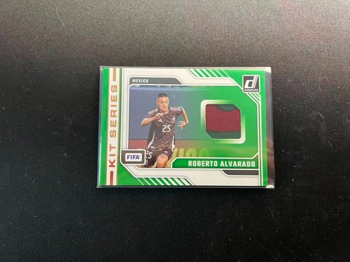 Roberto Alvarado 2024 Panini Donruss KS-RA