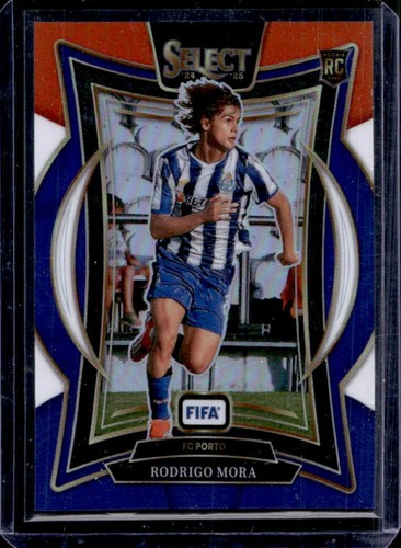 Rodrigo Mora Terraza 2024 Panini Select Multicolor #50