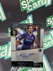 Rodrigo Mora 2024 Topps Museum Collection UCC Gold /50