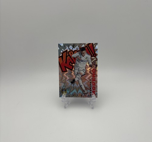 Rodrigo Moreno 2020 Panini Prizm