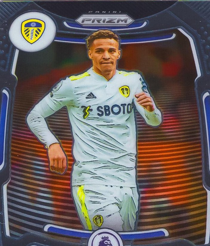 Rodrigo Moreno 2021 Panini Prizm Premier League 223